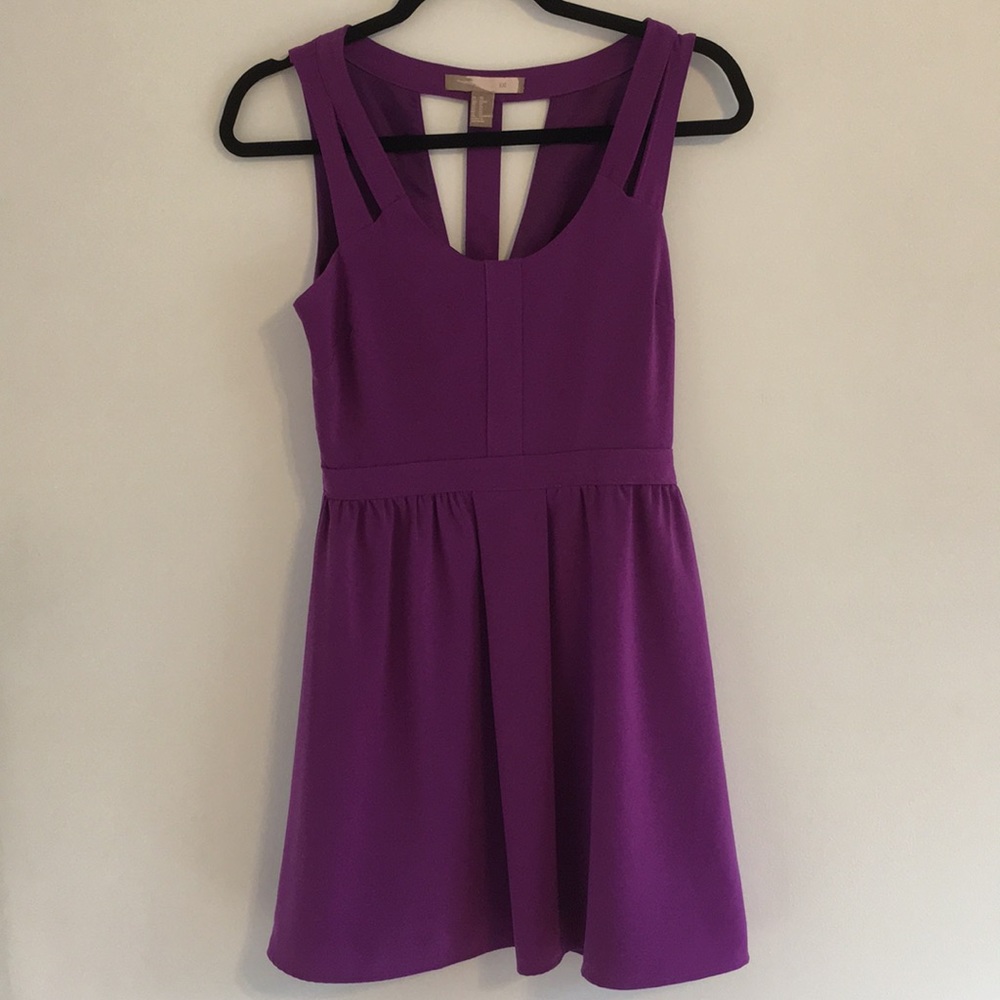 Forever 21 Formal Dress